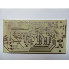 Металлоискатель White's SurfMaster PI (сурфмастер) на микроконтроллере, плата для сборки